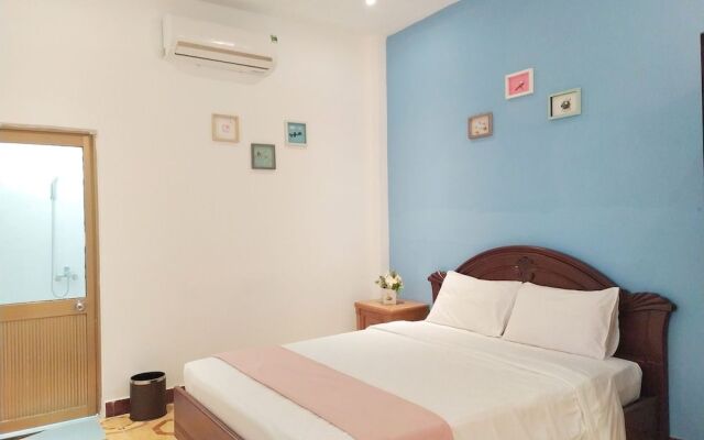 Mint Homestay Nha Trang