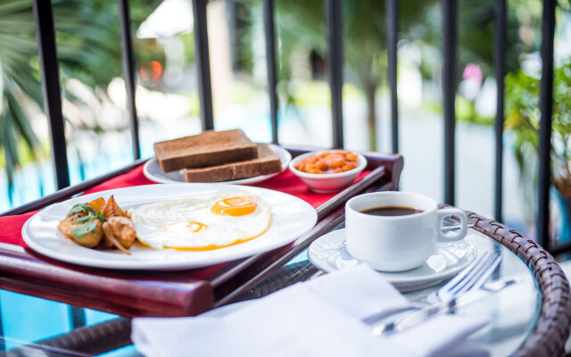 Hadana Boutique Resort Hoi An