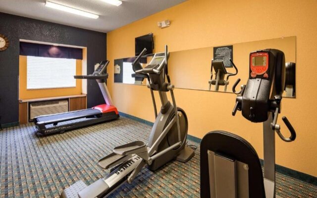 SureStay Plus Hotel by Best Western Keyser