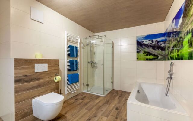 Chalet Modern Life (MHO769)