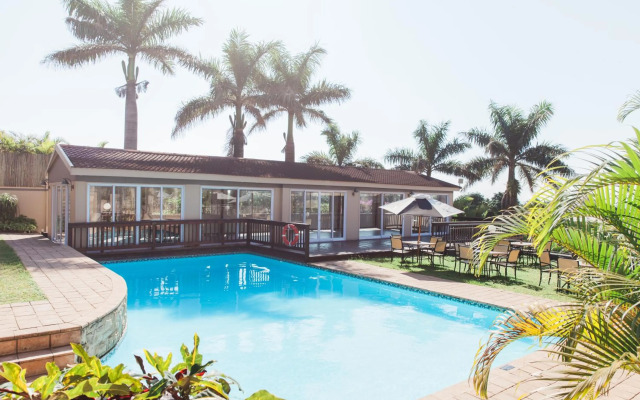 Umthunzi Hotel & Conference