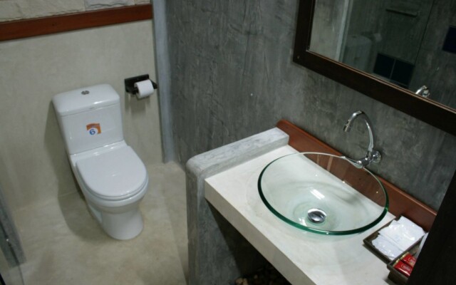 Kanokrat Resort