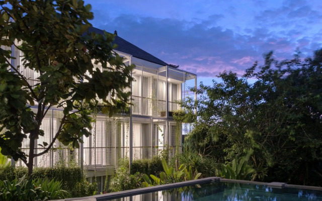 Rimbun Canggu Hotel