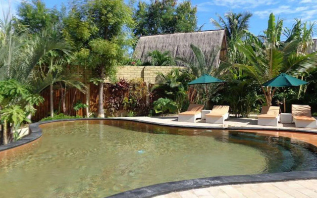 Laguna Gili Beach Resort