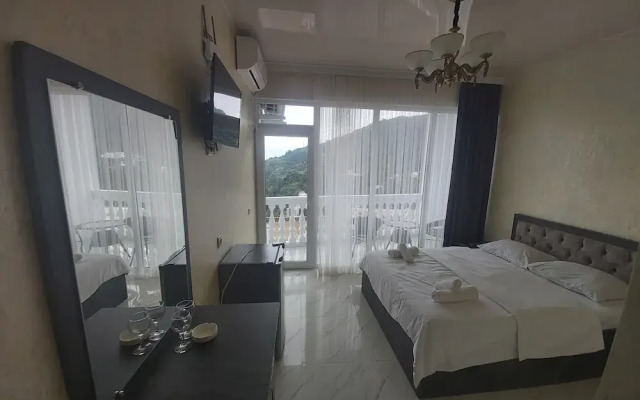 Zurapalace Hotel	