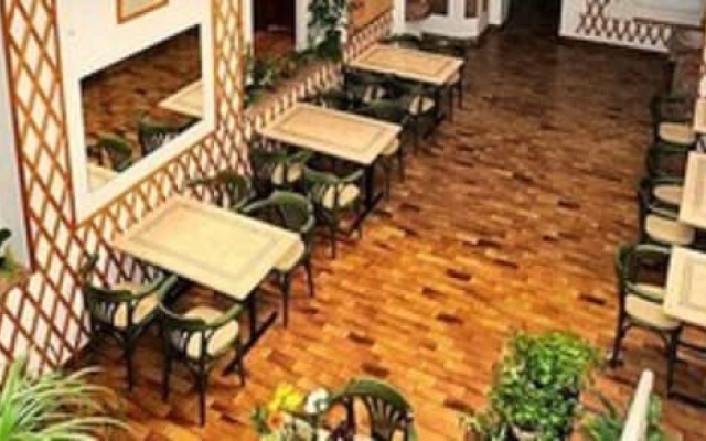 Hôtel Sandrina