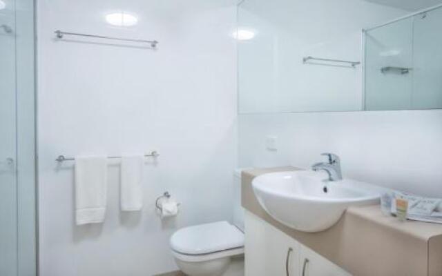 Peregian Court Resort
