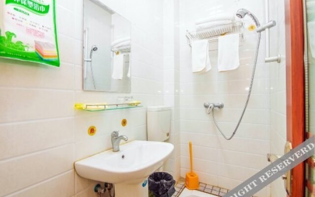 Xuefu Business Hostel