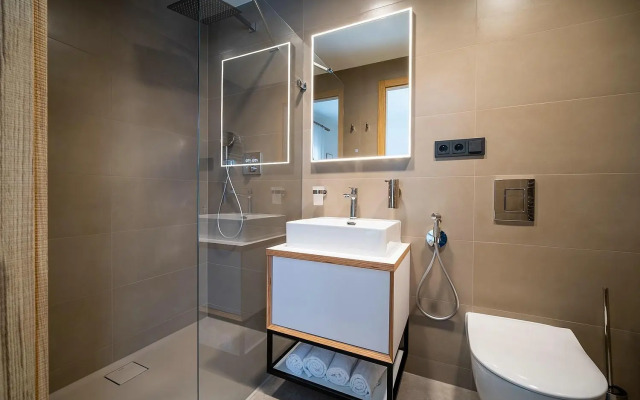 Lipno Port Apartment C304 - Lipno Home