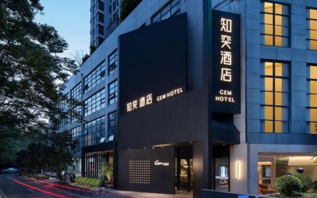 Gem Hotel