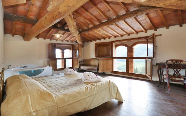 Villa d'Arte Agriresort