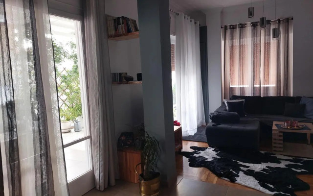 Dream apartment