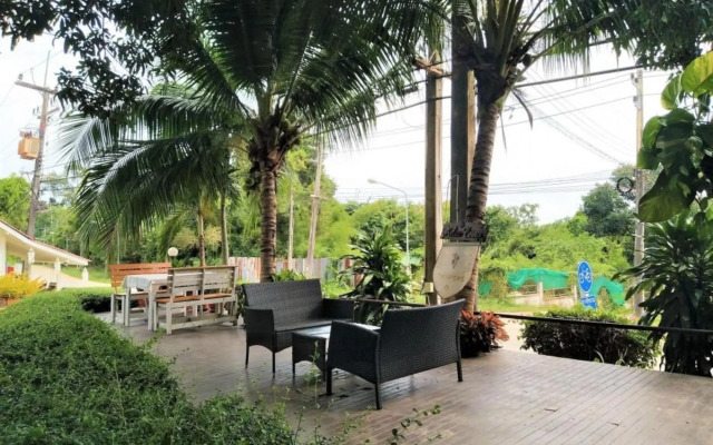 Mountain Beach  Resort