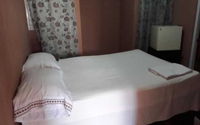 Apartahotel Next Nivel - Queen Room With Ac