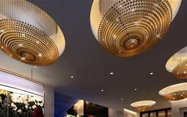 Quzhou Hyatt Hotel