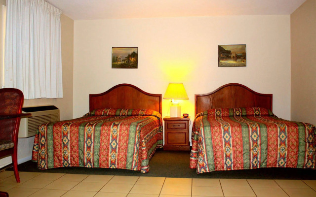 Sun Valley Motel