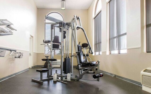 Baymont by Wyndham Festus