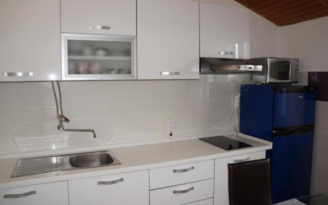Apartment Varoš