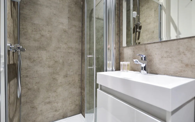 Woodview Serviced Apartments by Concept Apartments