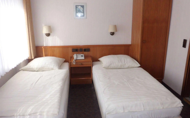 Hotel Imperial