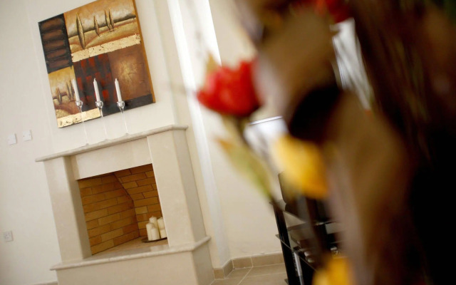Protaras Delfini Villas
