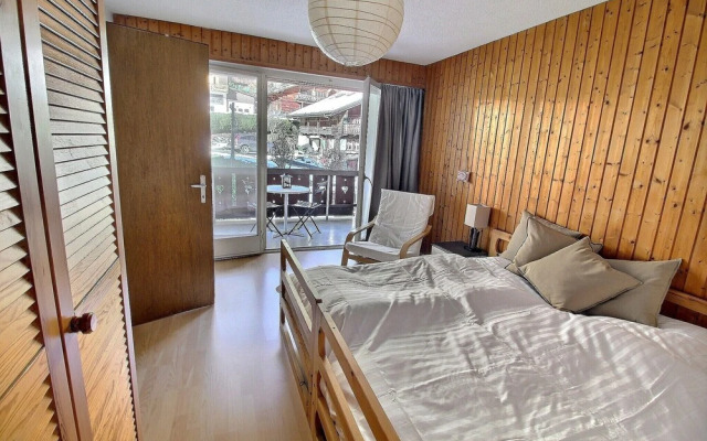Apartment Oree du Bois