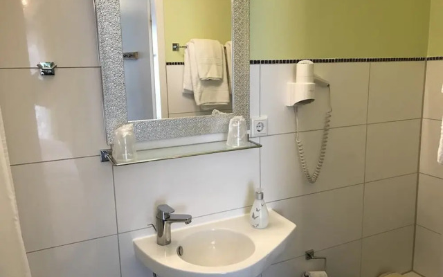 Pension Alt Gunsenum