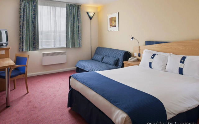 Holiday Inn Express Bradford City Centre by IHG