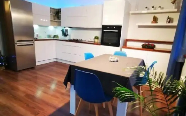 Górne Krupówki - Apartament