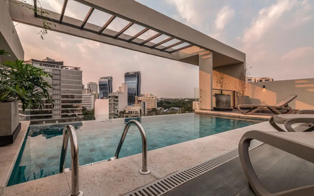 Zentrum Stay & Residences by AVA