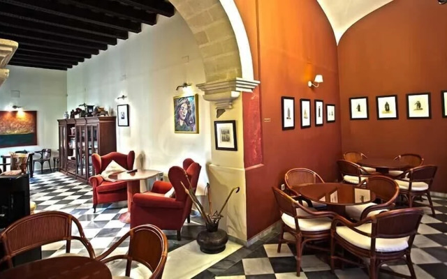 Casa Del Regidor