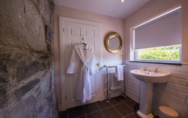 Taymouth Marina - Port Bane