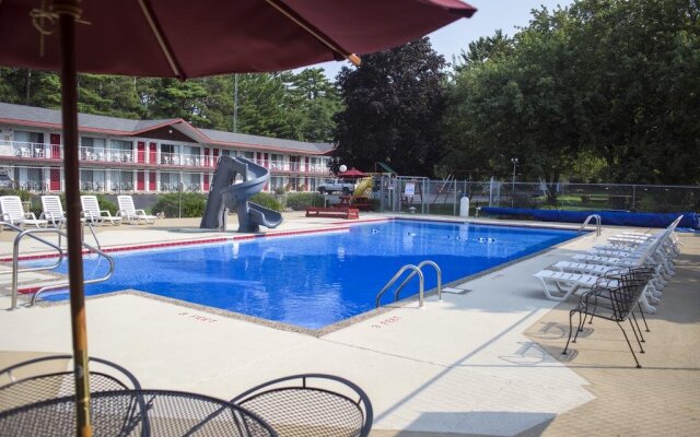 Trails End Motel