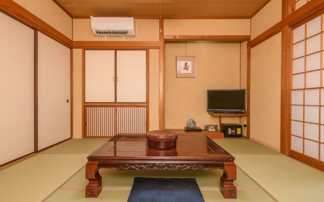 Tabist Asanokan Annex Iroha Ise