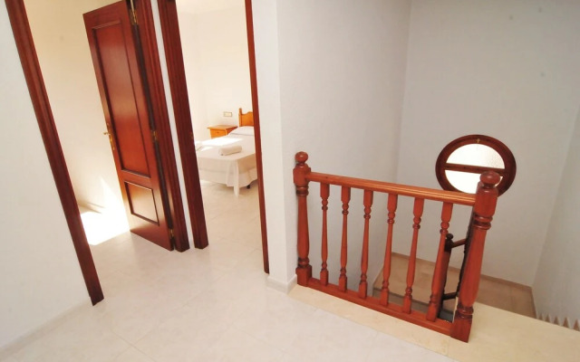 HomeHolidaysRentals Zenda - Costa Barcelona