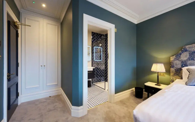 The Hanbury Townhouse