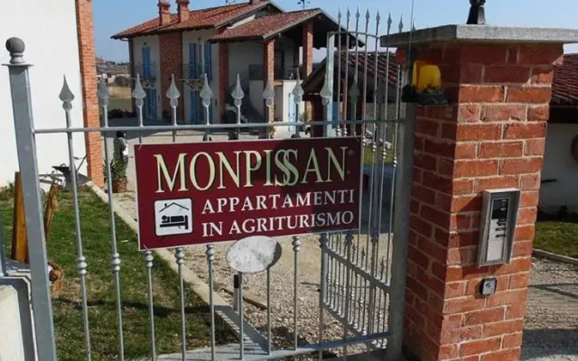 Cantina Monpissan