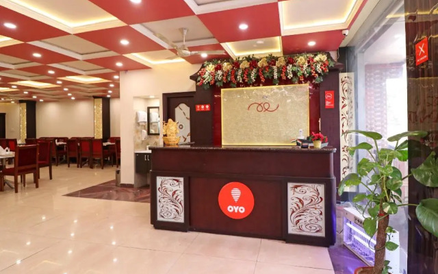 Hotel Ananta