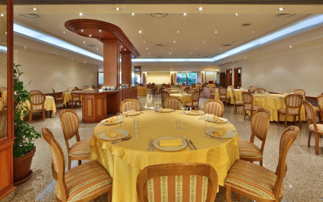 Hotel Fiuggi Terme Resort & Spa