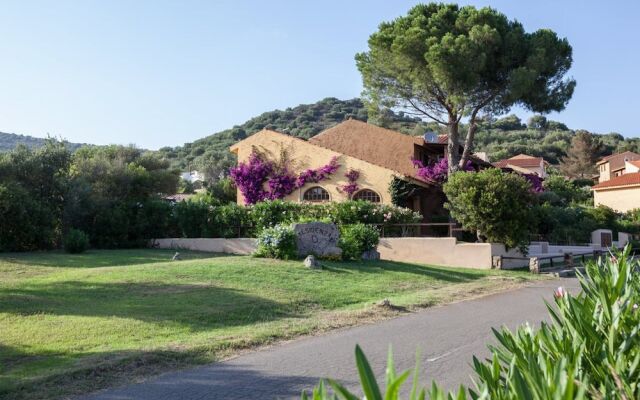 Porto Ottiolu Resort