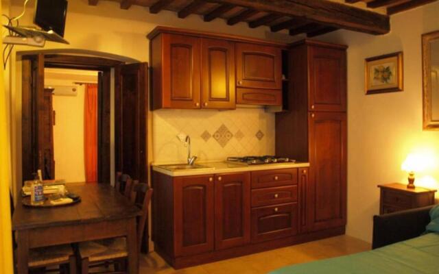 Agriturismo Podere 3 Querce