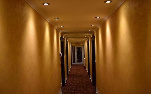 Hotel Sej Sandzak