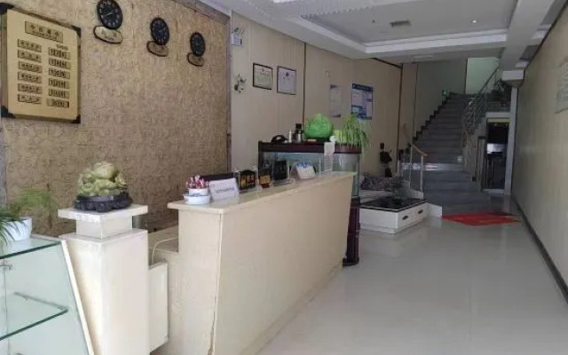 Jiujiu Express Hotel