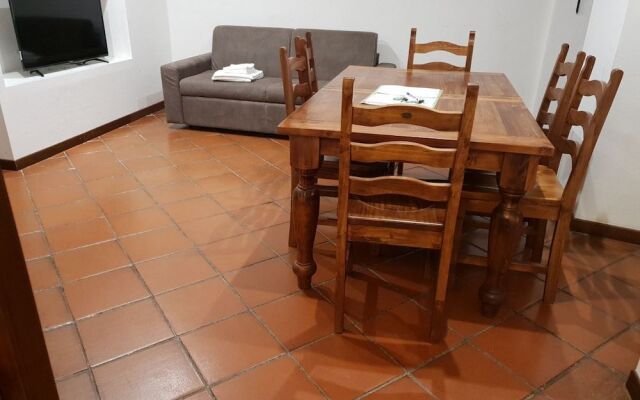 Big Apartment in Campo de Fiori