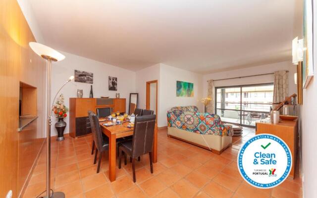 B56 - MarinaPark 2013 Apartment