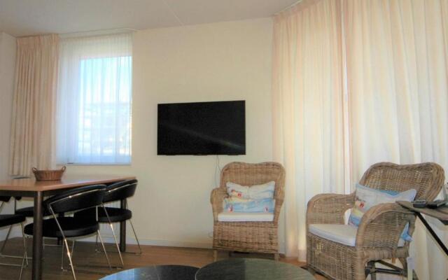 La Playa, Residence Deurloo 53-14
