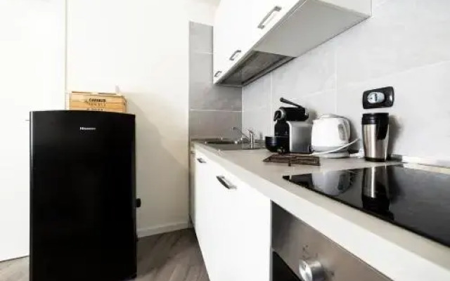 Affori Cosy Apartment