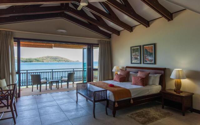 Tres Belle Villa Seychelles