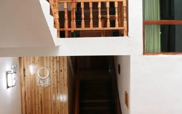 Gabaifu Inn