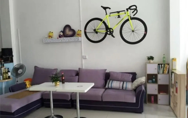 Zhanjiang Ouranjian Guesthouse